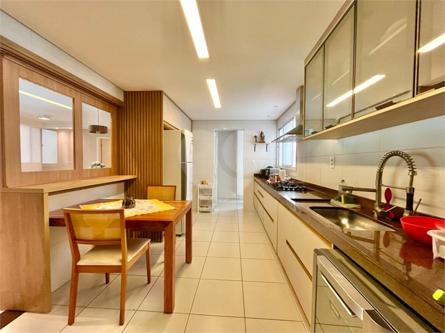 Apartamento à venda com 3 suítes em Jardim Portal da Colina, Sorocaba, SP