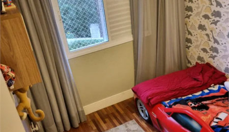 Apartamento à venda com 3 suítes em Jardim Arpoador, São Paulo, SP