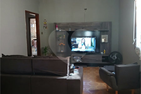 Casa à venda com 3 quartos em Paciência, Rio de Janeiro, RJ