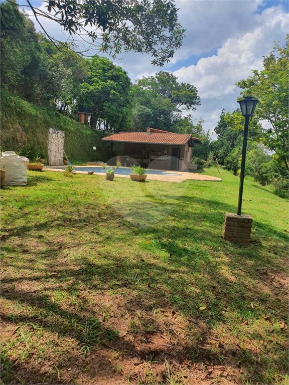 Sítio à venda com 6 quartos, sendo 5 suítes,  em Curral, Ibiúna, SP