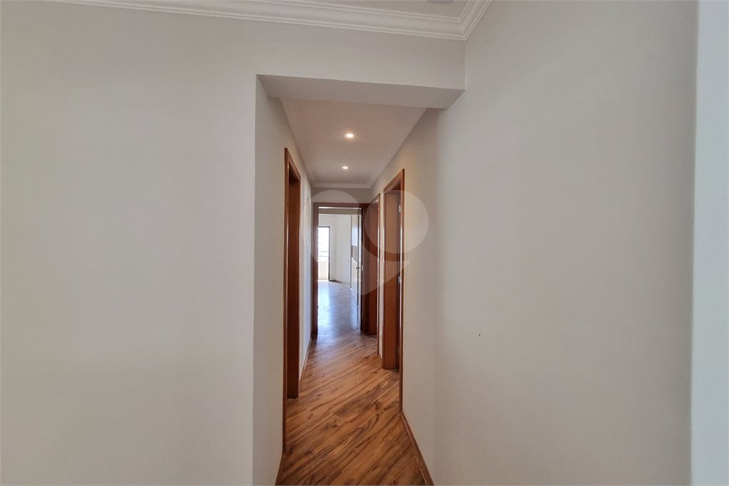 Apartamento à venda com 3 quartos, sendo 1 suíte, em Santana, São Paulo, SP