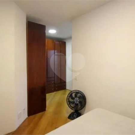 Apartamento à venda com 2 quartos, sendo 1 suíte, em Vila Progredior, São Paulo, SP
