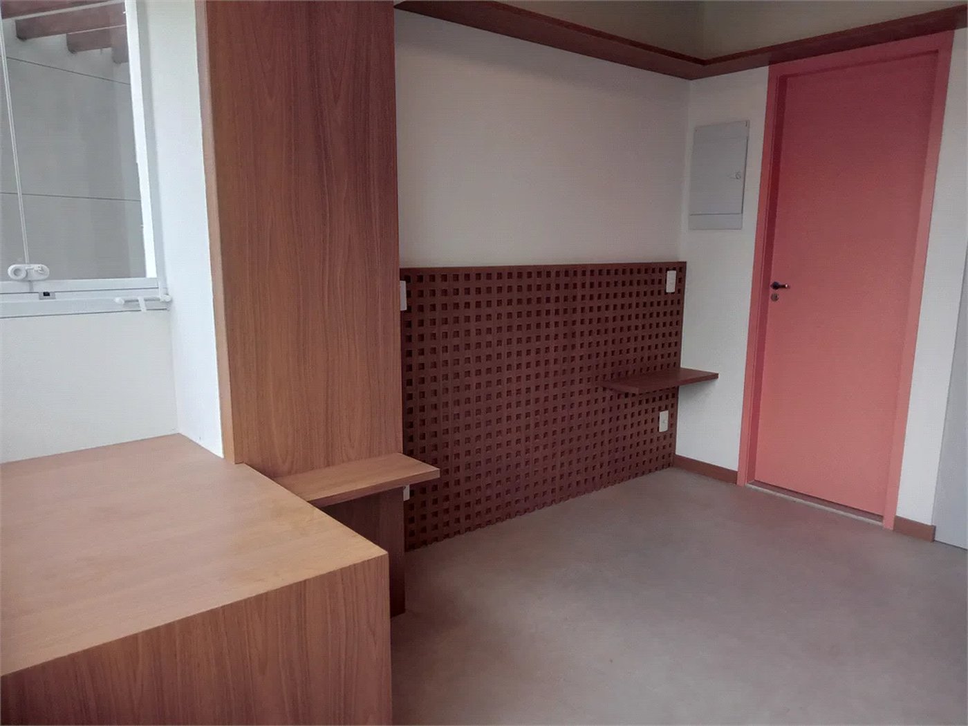 Apartamento à venda ou para alugar com 1 quarto em Butantã, São Paulo, SP