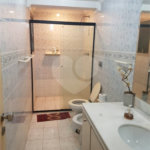 Apartamento à venda com 4 quartos, sendo 1 suíte,  em Vila Monte Alegre, São Paulo, SP