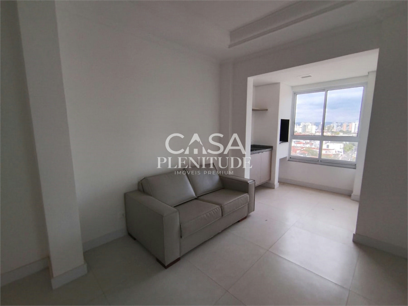 Apartamento à venda com 2 quartos, sendo 1 suíte, no Centro, Sorocaba, SP