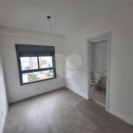 Apartamento à venda com 3 suítes em Sumarezinho, São Paulo, SP