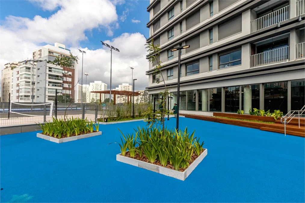 Apartamento à venda com 4 suítes em Alto de Pinheiros, São Paulo, SP