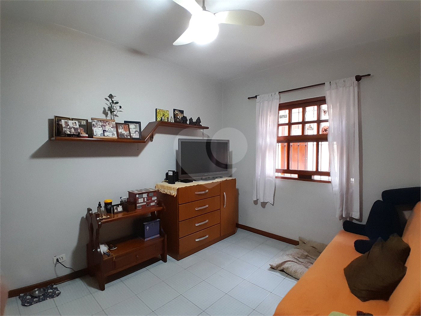 Casa Térrea à venda com 4 quartos, sendo 1 suíte, em Parque Continental, São Paulo, SP