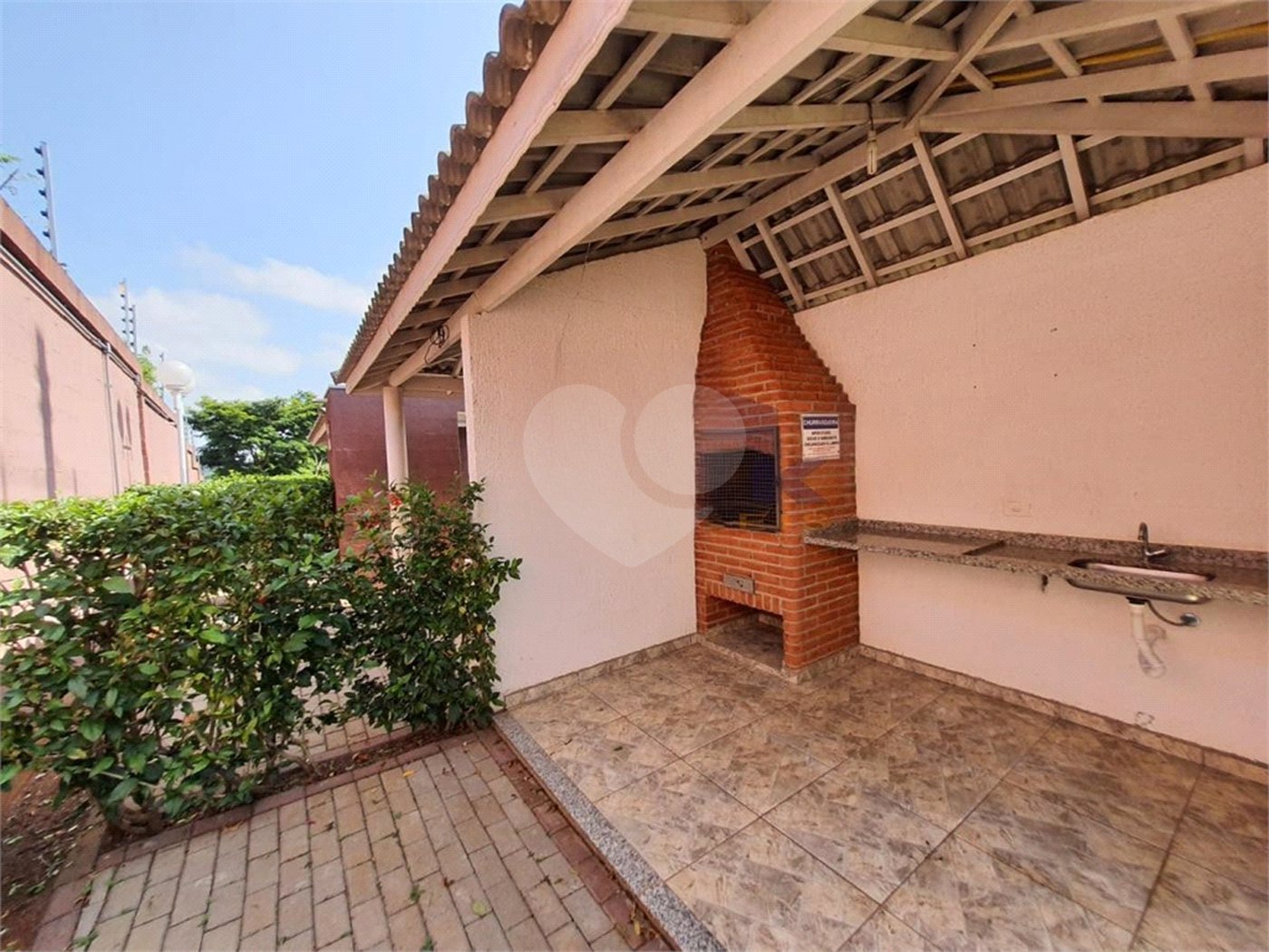 Casa à venda com 2 quartos no condomínio Vila Colorado Suzano, Suzano - SP