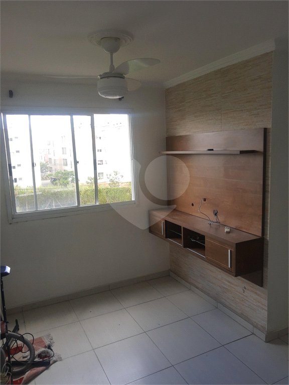 Apartamento à venda com 2 quartos em Parque Nações Unidas, São Paulo, SP