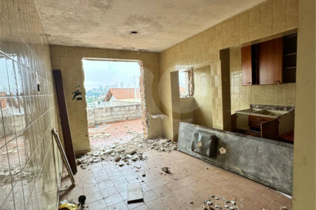 Casa à venda com 3 quartos, sendo 1 suíte,  em Vila Mazzei, São Paulo, SP