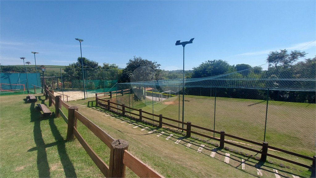 Terreno à venda no condomínio Village Ipanema 1, Araçoiaba da Serra - SP