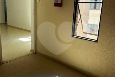 Apartamento para alugar com 2 quartos em Jardim Marica, Mogi das Cruzes, SP