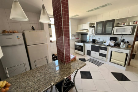 Cobertura à venda com 4 quartos, sendo 1 suíte, em Vila Isabel, Rio de Janeiro, RJ