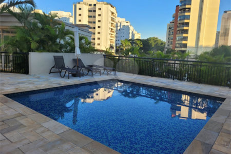 Apartamento para alugar com 4 quartos, sendo 3 suítes, em Lapa, São Paulo, SP