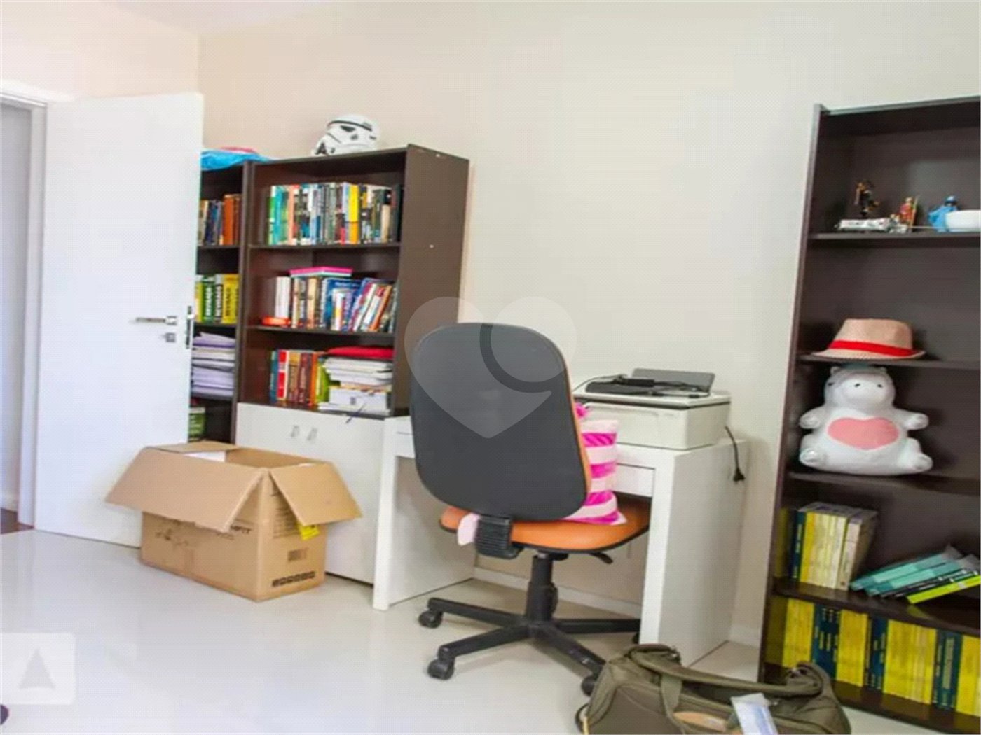 Apartamento à venda com 4 quartos, sendo 1 suíte, em Tijuca, Rio de Janeiro, RJ