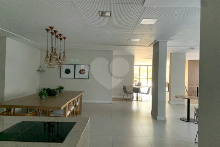 Apartamento à venda com 3 suítes em Bela Aliança, São Paulo, SP