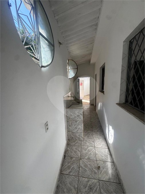 Casa à venda ou para alugar com 1 quarto em Campo Grande, Rio de Janeiro, RJ