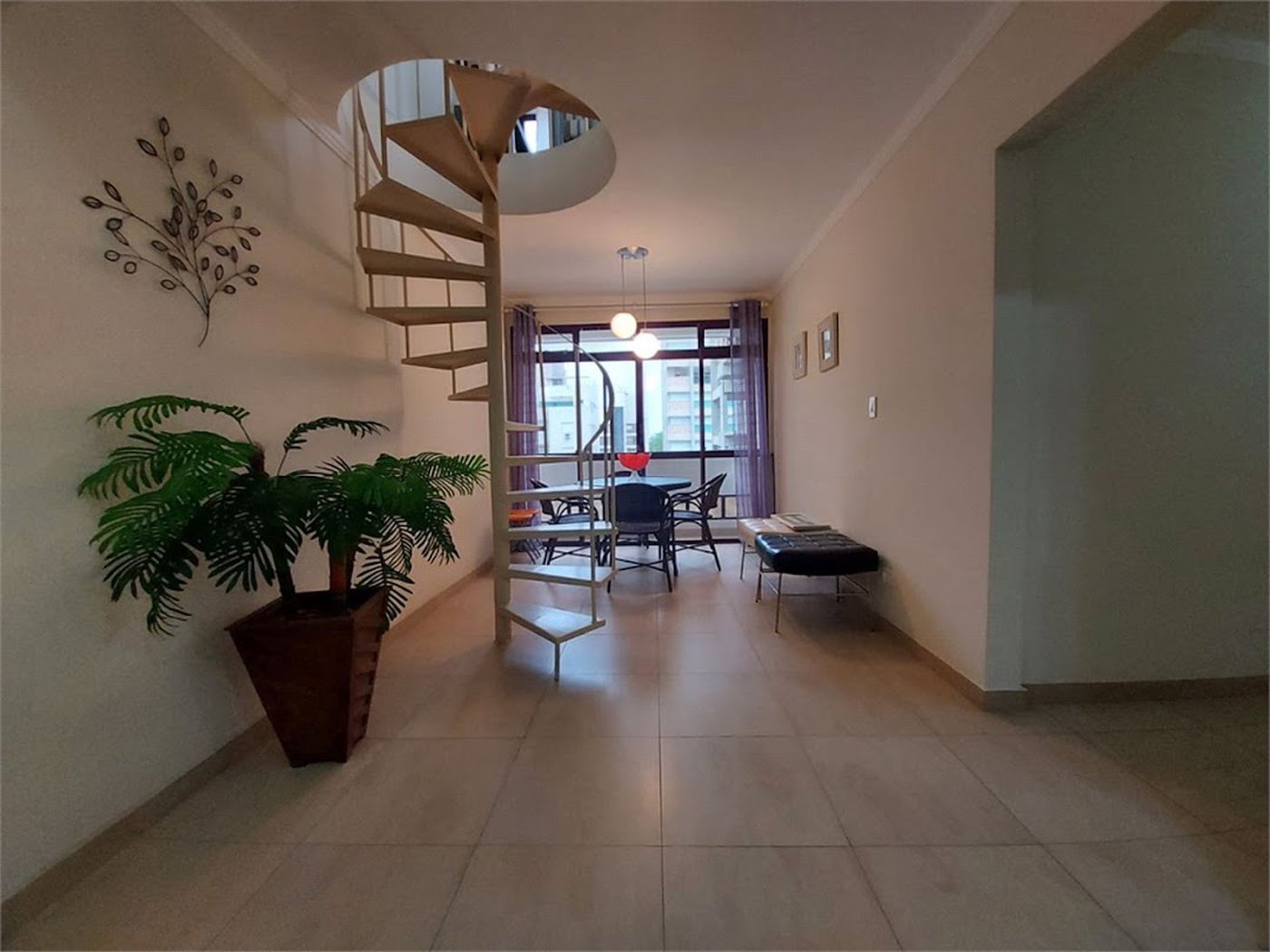Apartamento Residencial à venda, Balneário Cidade Atlântica, Guarujá - AP0494.