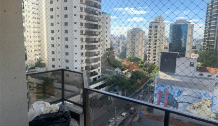Apartamento à venda com 3 quartos, sendo 1 suíte,  em Santana, São Paulo, SP