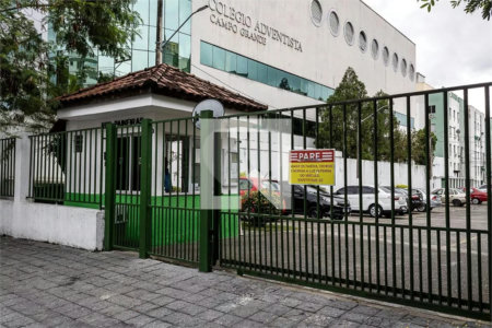 Cobertura à venda com 4 quartos, sendo 1 suíte, em Campo Grande, Rio de Janeiro, RJ