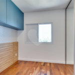 Apartamento à venda com 3 quartos, sendo 1 suíte, em Santo Amaro, São Paulo, SP