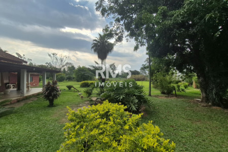 SÍTIO À VENDA EM ELIAS FAUSTO 21.900 m² - ÓTIMA TOPOGRAFIA E EXCELENTE LOCALIZAÇÃO