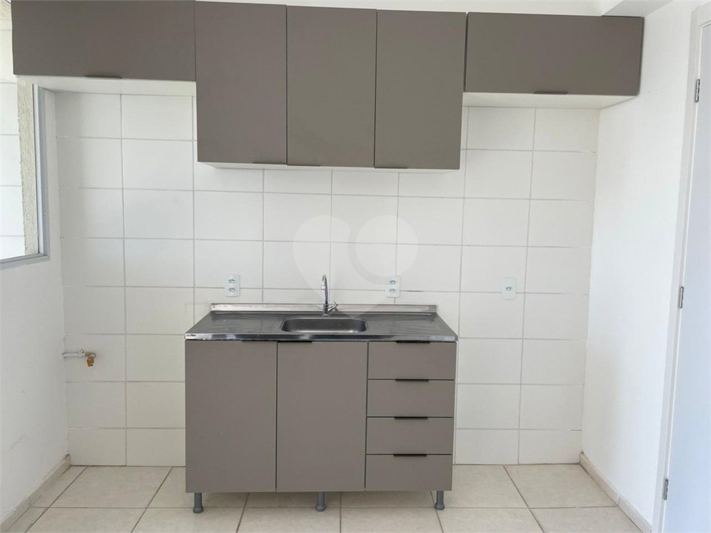 Apartamento para alugar com 2 quartos em Vila Guilherme, São Paulo, SP
