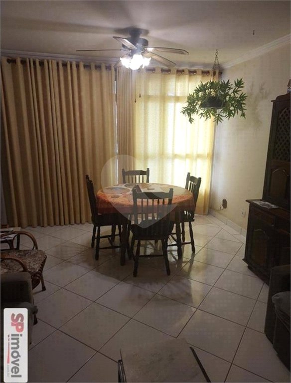 Apartamento à venda com 2 quartos em Pinheiros, São Paulo, SP