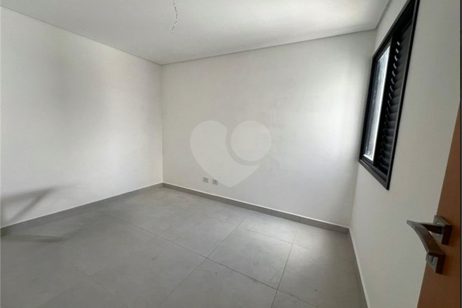 Apartamento à venda com 2 quartos em Tucuruvi, São Paulo, SP