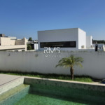 Casa à venda com 3 suítes no condomínio Residencialsaint Paul, Itu - SP