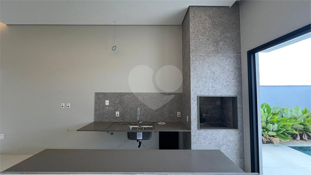 Casa à venda com 3 suítes no condomínio Brisas Horizontal, Cuiabá - MT