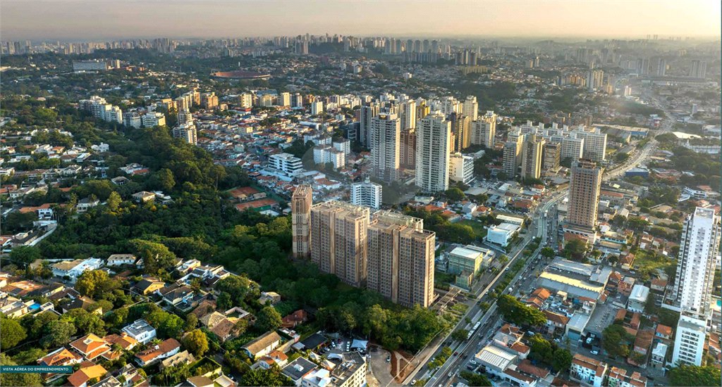 Studio à venda com 1 quarto em Butantã, São Paulo, SP