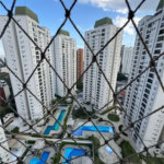 Apartamento à venda com 3 quartos, sendo 1 suíte, em Vila Suzana, São Paulo, SP