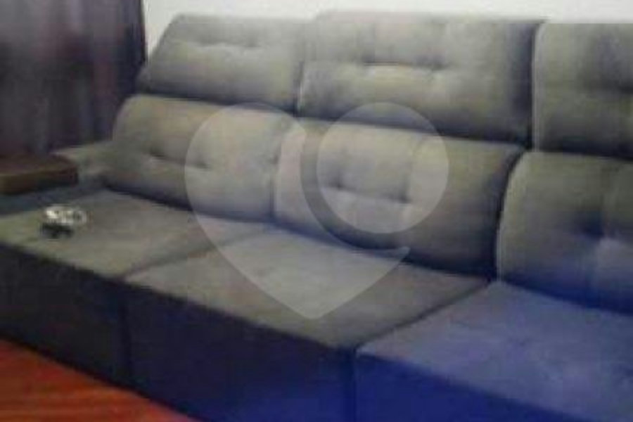 Apartamento à venda com 3 quartos, sendo 1 suíte, em Vila Nova Cachoeirinha, São Paulo, SP