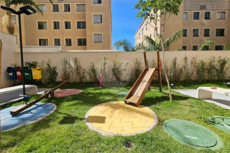Apartamento para alugar com 1 suíte em Paraisópolis, São Paulo, SP