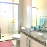 Apartamento à venda com 4 quartos, sendo 2 suítes,  em Lar São Paulo, São Paulo, SP