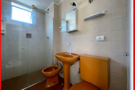 Apartamento à venda com 2 suítes em Real Parque, São Paulo, SP