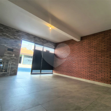 Casa Térrea para alugar com 2 quartos, sendo 1 suíte, em Jardim Residencial Veneza, Indaiatuba, SP