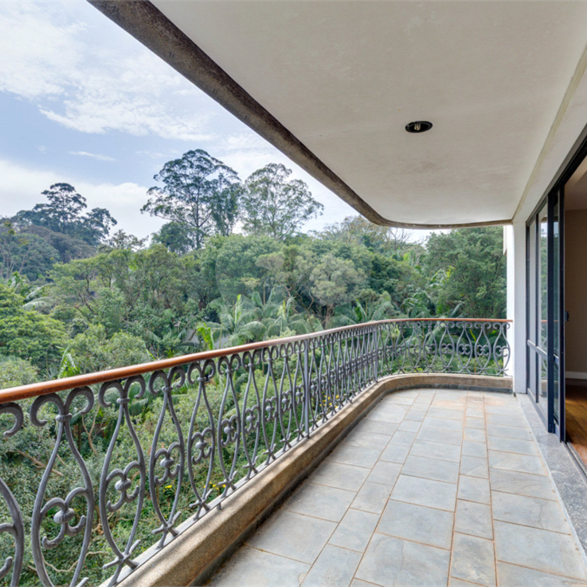 Apartamento à venda com 4 suítes em Alto da Boa Vista, São Paulo, SP
