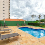Apartamento à venda com 4 quartos, sendo 1 suíte, em Jardim Monte Kemel, São Paulo, SP
