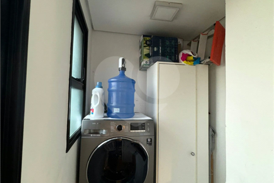 Apartamento à venda com 3 quartos, sendo 1 suíte, em Santa Teresinha, São Paulo, SP