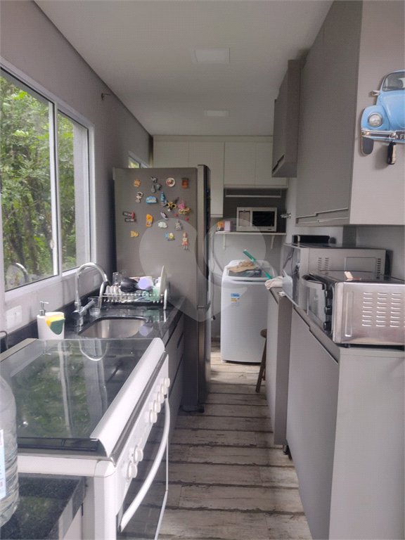 Casa à venda com 2 quartos, sendo 1 suíte, em Serra da Cantareira, Mairiporã, SP