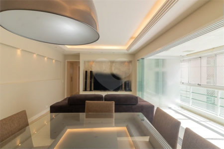 Apartamento para Locação no Condomínio Atmosfera – Vila Olímpia, São Paulo/SP