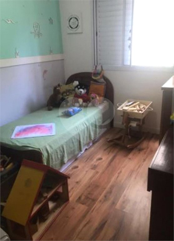 Apartamento à venda com 3 quartos, sendo 2 suítes, em Jardim Arpoador, São Paulo, SP