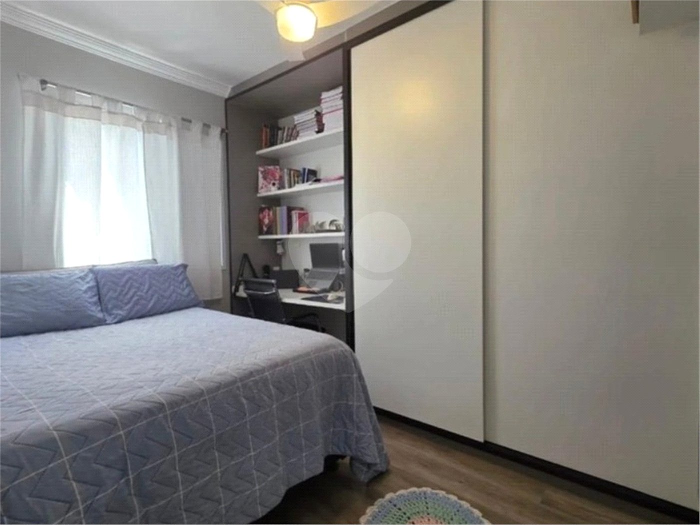 Apartamento à venda com 3 quartos, sendo 1 suíte, em Jardim Piratininga, Sorocaba, SP