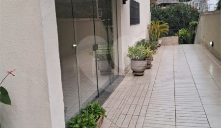 Apartamento à venda com 2 quartos em Mandaqui, São Paulo, SP