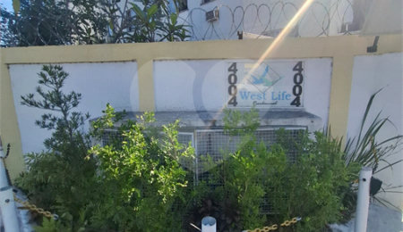 Apartamento à venda ou para alugar com 2 quartos em Campo Grande, Rio de Janeiro, RJ