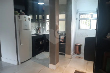 Apartamento à venda com 2 quartos em Vila Olímpia, São Paulo, SP
