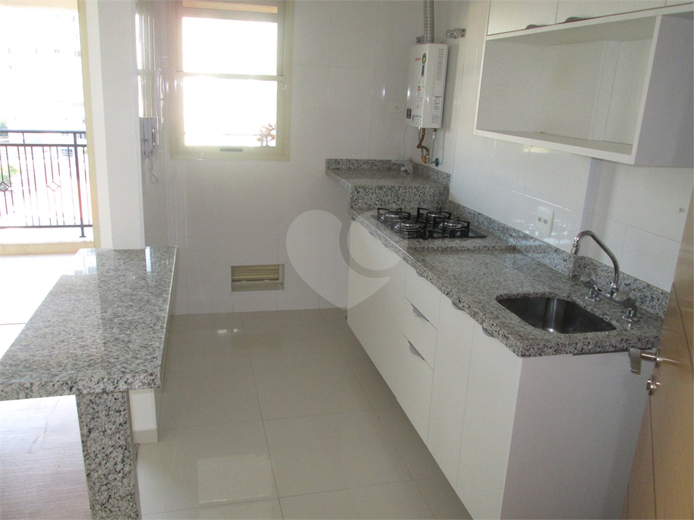 Apartamento à venda ou para alugar com 1 quarto em Santana, São Paulo, SP